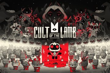 Cult of the Lamb