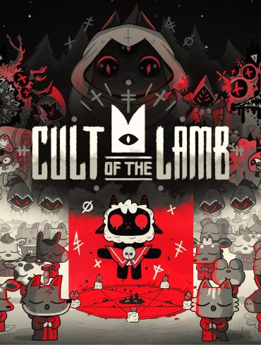 Cult of the Lamb