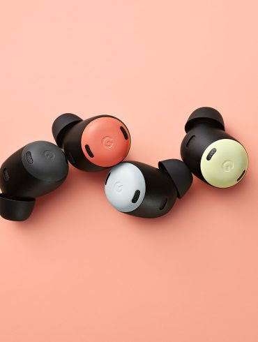 Pixel Buds Pro