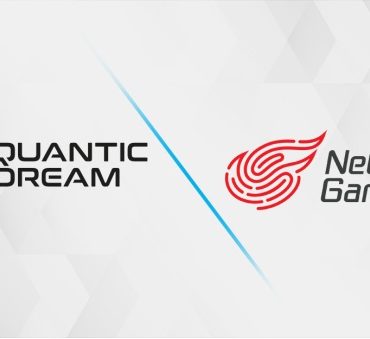 Quantic Dream NetEase Games