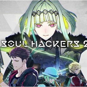Soul Hackers 2