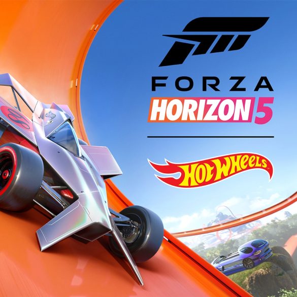 Forza Horizon 5: Hot Wheels