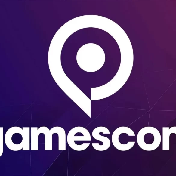 Gamescom 2022