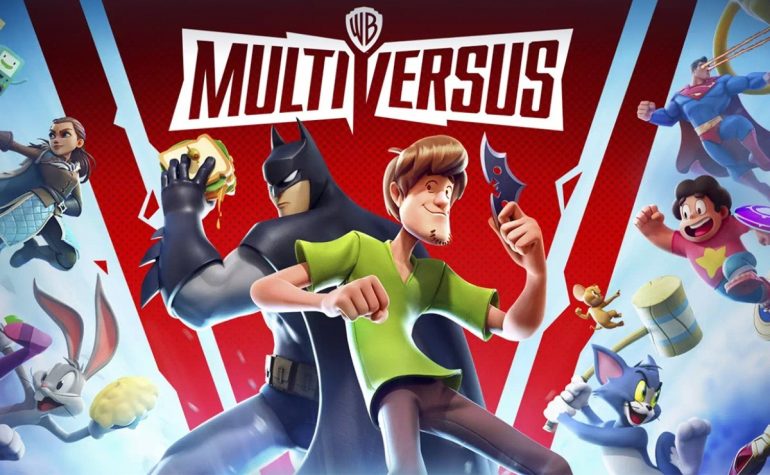 Multiversus