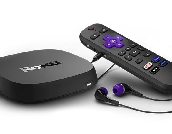 Roku Ultra