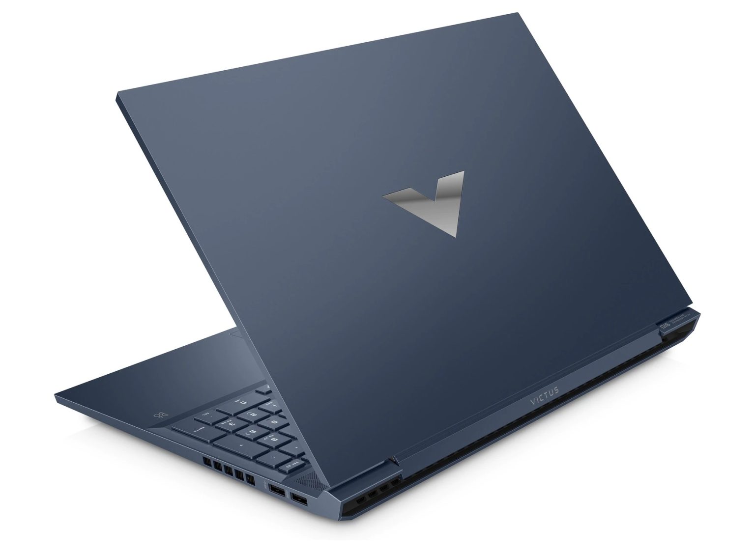 PC Portable Victus 15.6" Noir - AMD Ryzen 5 - Dernière Mise à Jour