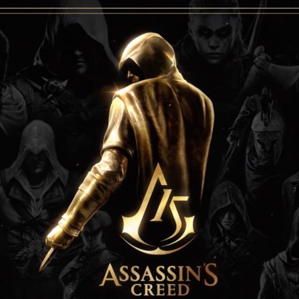 Assassin’s Creed