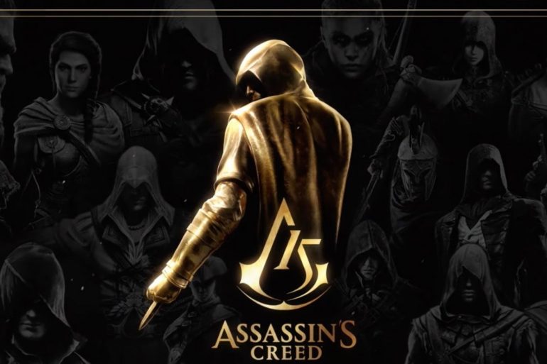 Assassin’s Creed