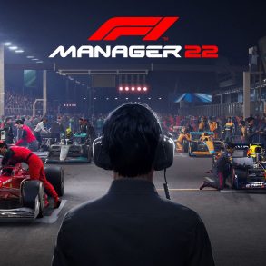 F1 Manager 2022