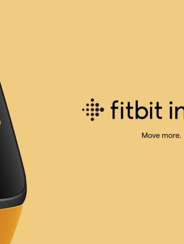 Fitbit Inspire 3