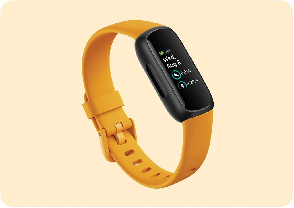 Fitbit Inspire 3