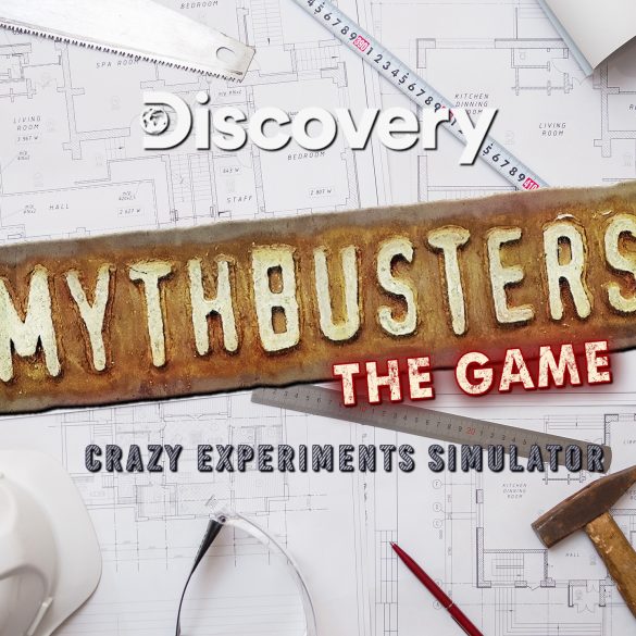 MythBusters: The Game