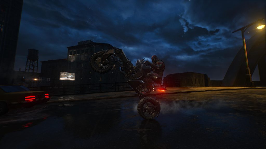 Gotham Knights Red Hood