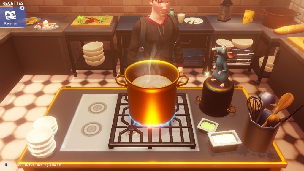 Disney Dreamlight Valley