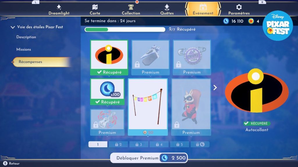 Disney Dreamlight Valley