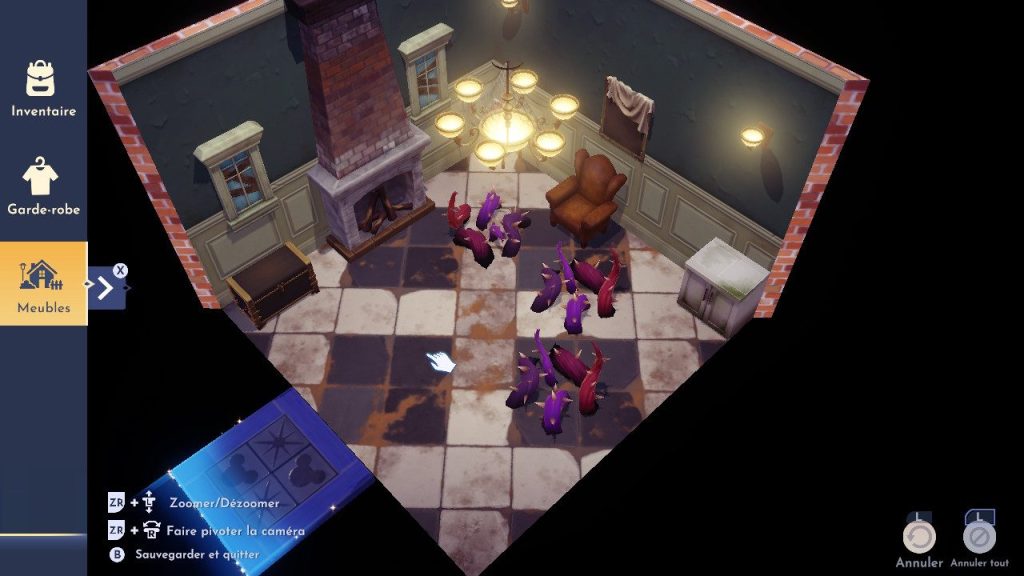 Disney Dreamlight Valley