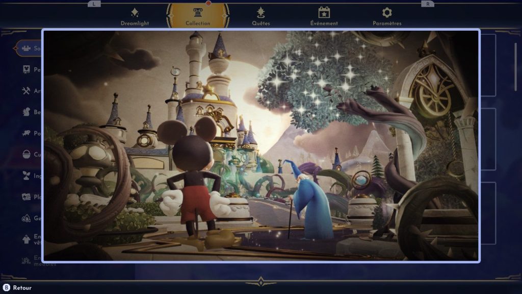 Disney Dreamlight Valley