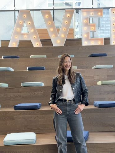 Jade Raymond Haven