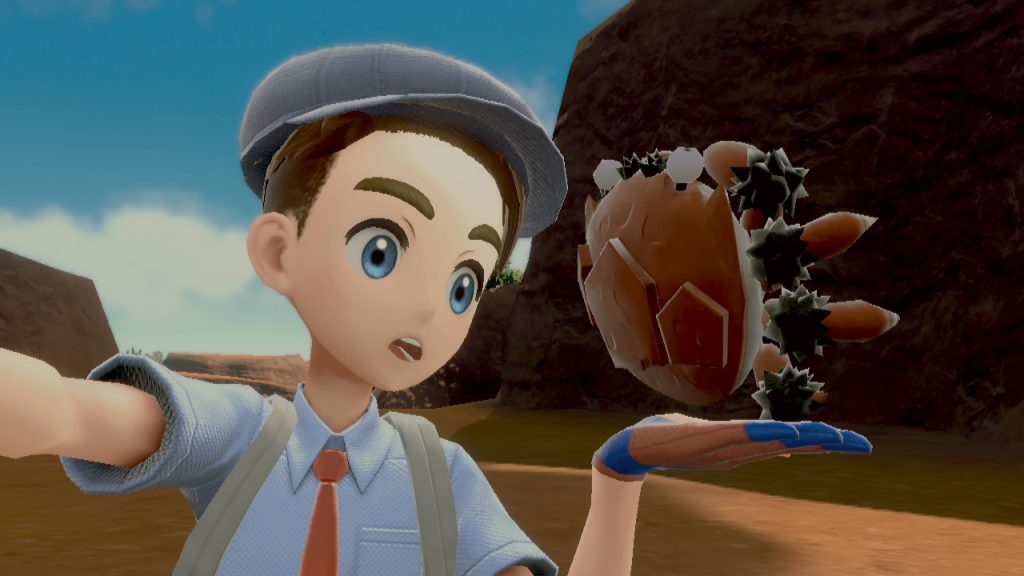 Pokémon Scarlet et Pokémon Violet