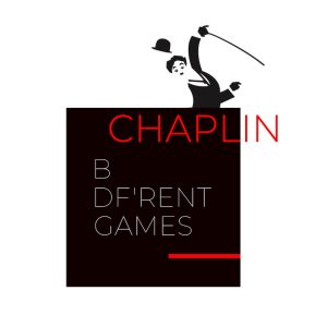 B Df'rent Games Chaplin