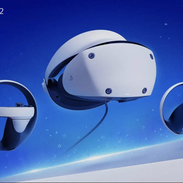 PlayStation VR2