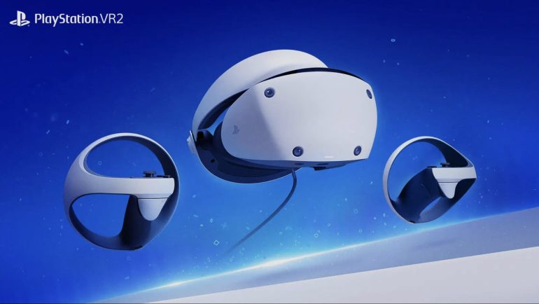 PlayStation VR2