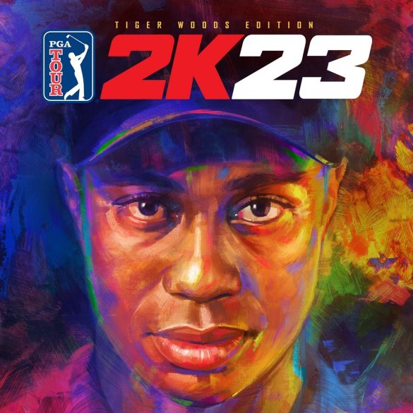 PGA Tour 2K23