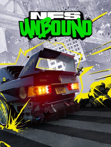Need for Speed Unbound
