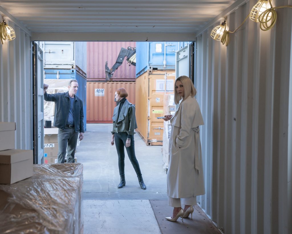 National Treasure: Edge of History