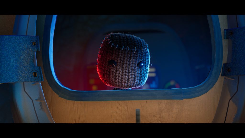 Sackboy: A Big Adventure