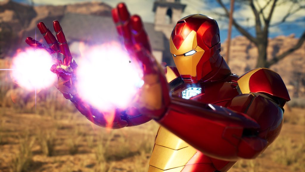 Marvel's Midnight Suns