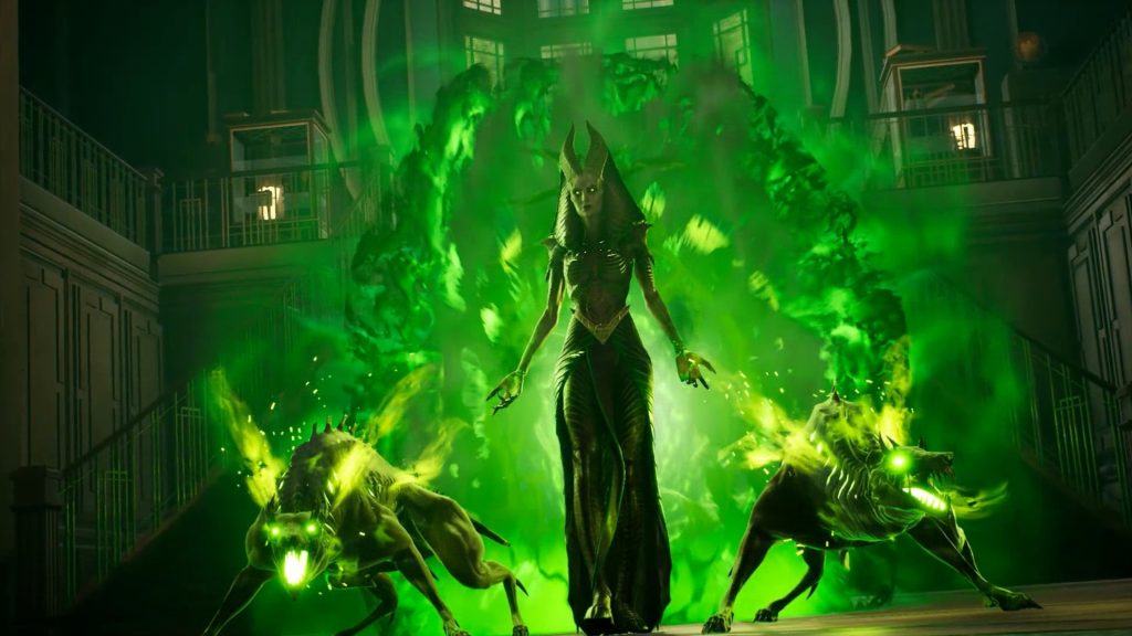 Marvel's Midnight Suns