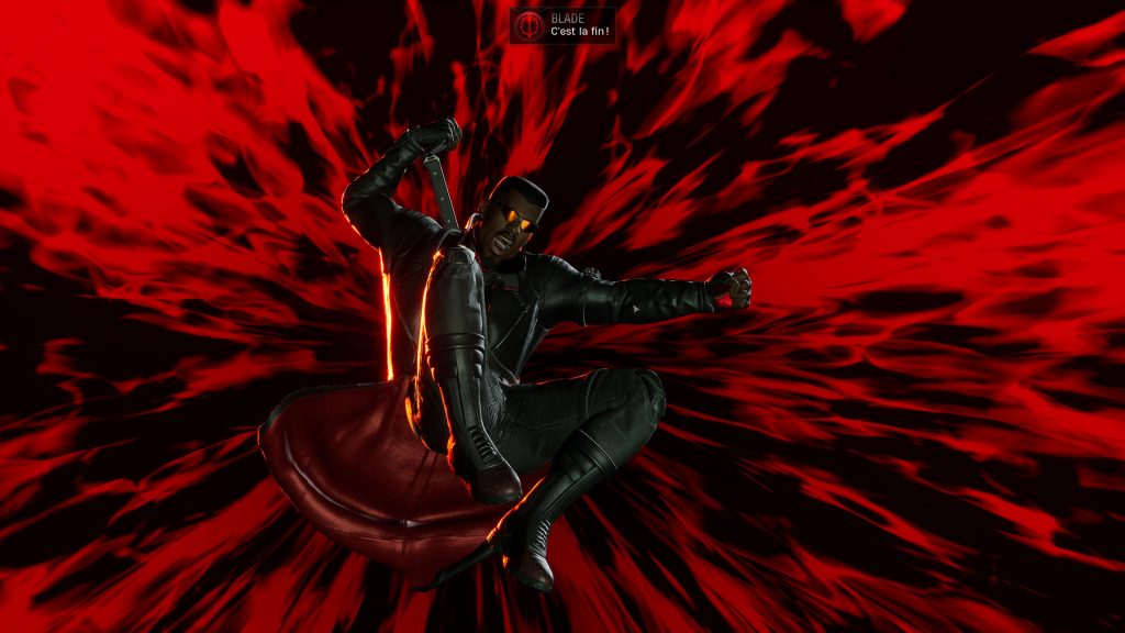 Marvel's Midnight Suns