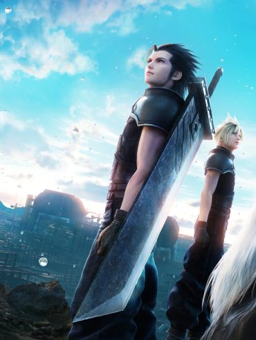 Crisis Core Final Fantasy VII Reunion
