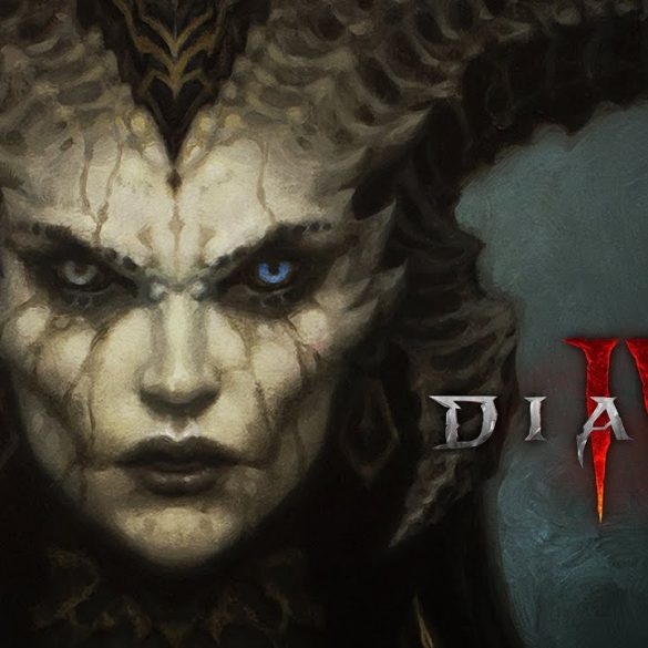 Diablo IV