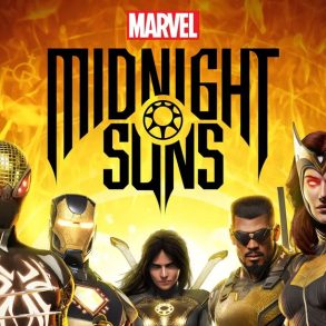 Marvel's Midnight Suns