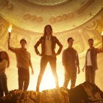 National Treasure: Edge of History