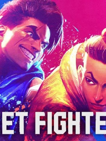 Street Fighter 6