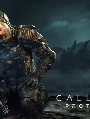The Callisto Protocol