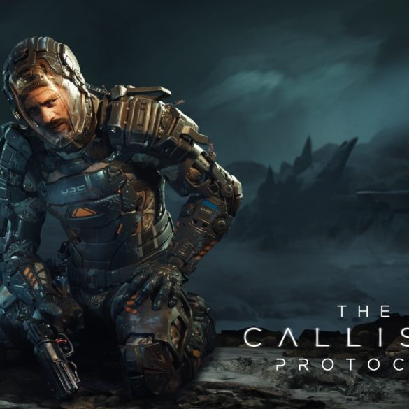 The Callisto Protocol