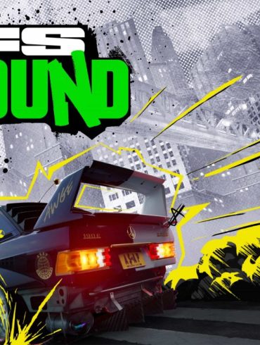 Need for Speed Unbound