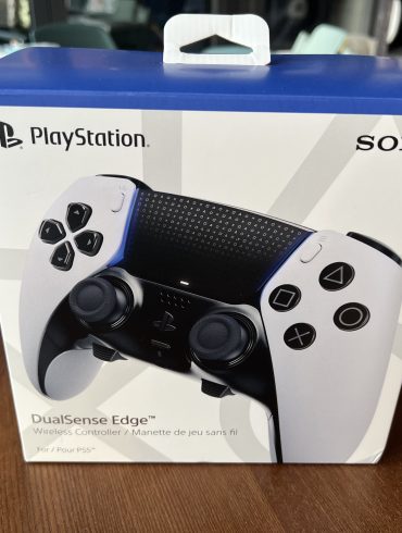 DualSense Edge