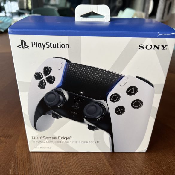 DualSense Edge