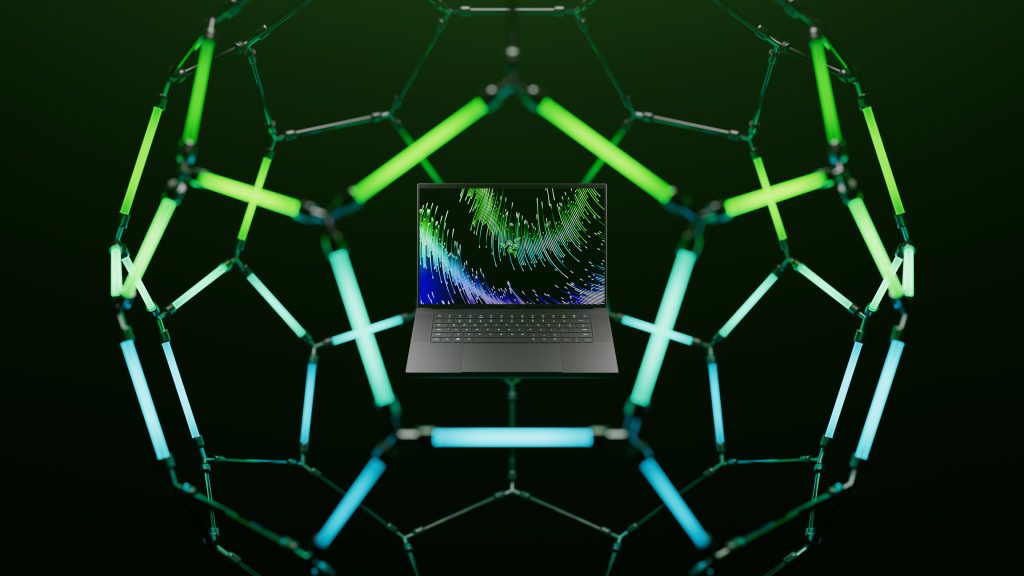 Razer Blade 16