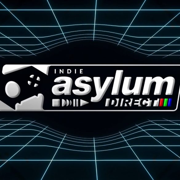 Indie Asylum Direct