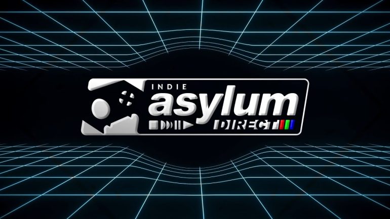 Indie Asylum Direct