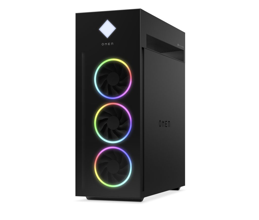 OMEN Gaming 45L HP 