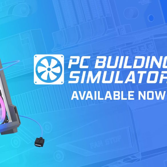 PC Building Simulator 2