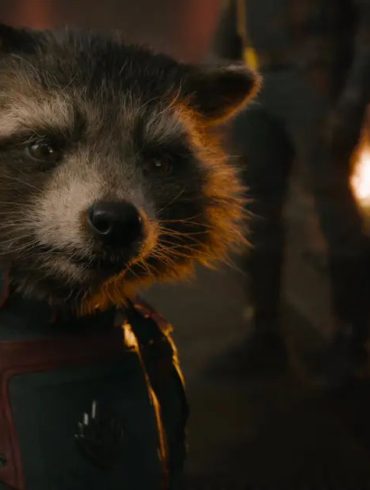 Les Gardiens de la Galaxie Vol.3