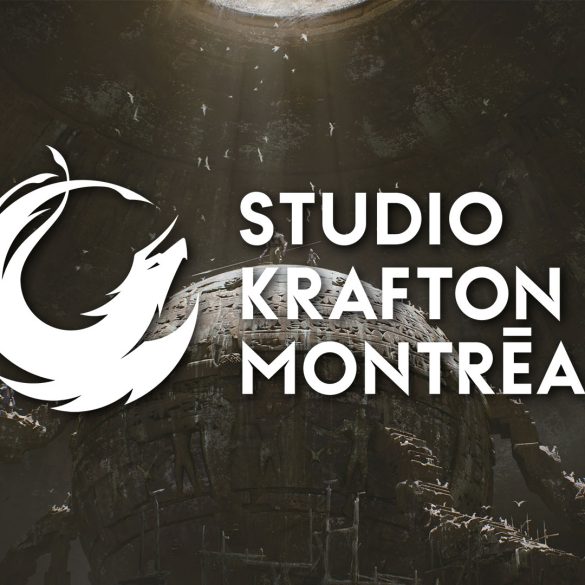 KRAFTON Montréal